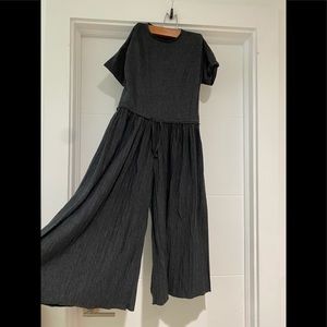 Stylish one piece jumpsuit